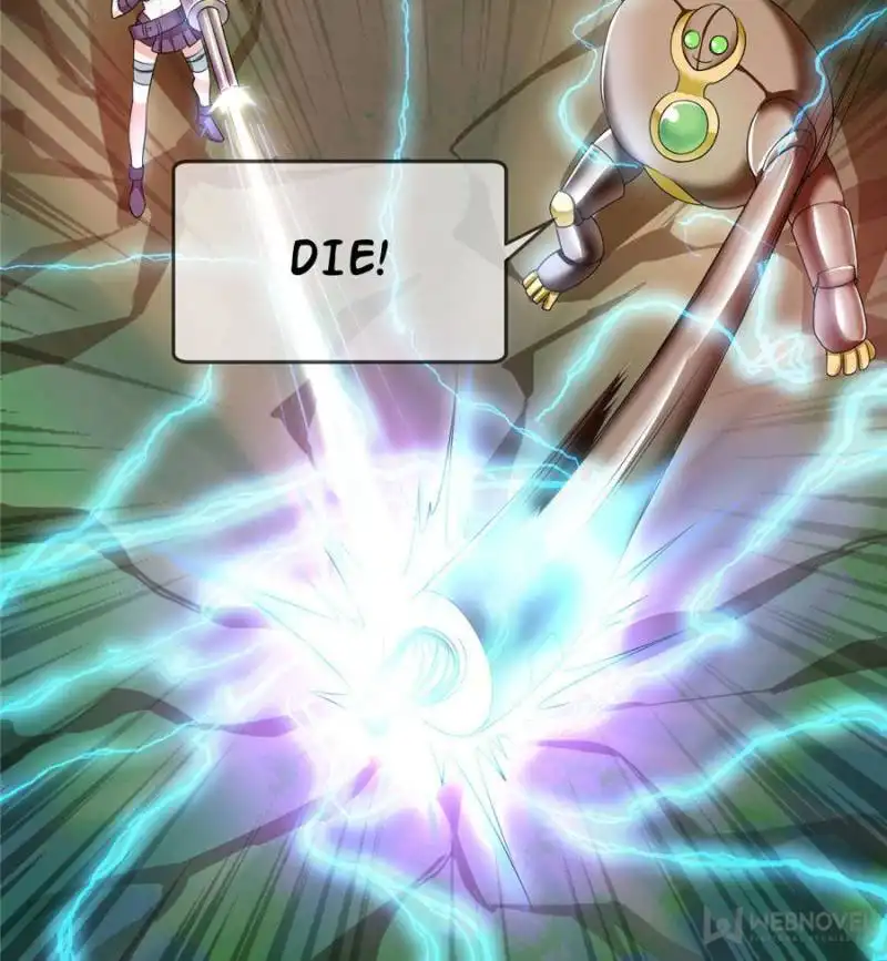 Legend Reboot Chapter 74 62